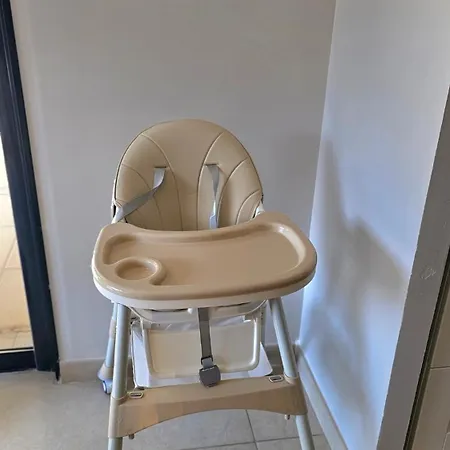 Villa 2 - 8 Personnes